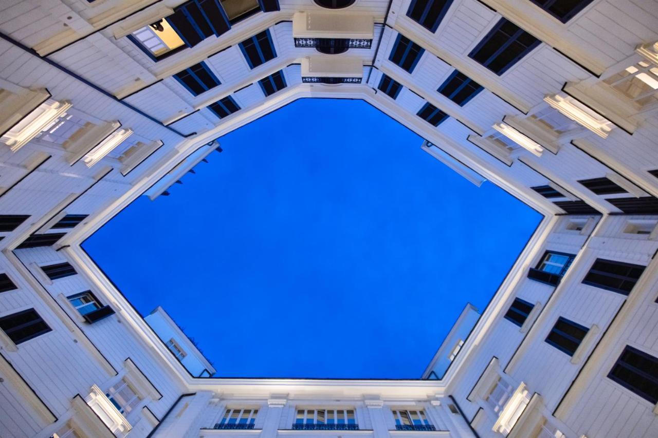 Il Papero A Napoli Apartment Exterior photo